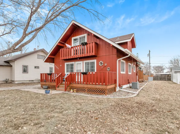 4603 Apache St, Council Bluffs, IA 51501