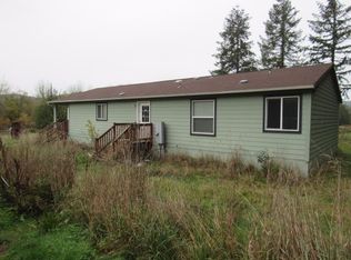 1971 State Route 506, Vader, WA 98593