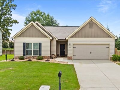 509 Lori Ln, Opelika, AL, 36804