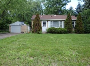 2201 Hillview Rd, Mounds View, MN 55112