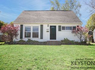 2022 Ithaca St SW, Wyoming, MI 49519