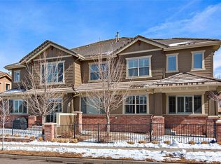 10077 Bluffmont Ct, Lone Tree, CO 80124