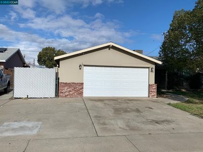 1025 Vernal St, Manteca, CA, 95337