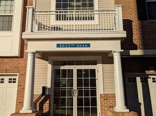 4632 Derby Ct, Cherry Hill, NJ 08002