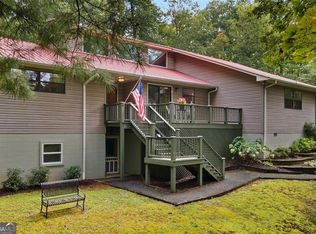 305 Walnut Springs Rd, Blairsville, GA 30512