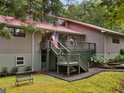 305 Walnut Springs Rd, Blairsville, GA, 30512