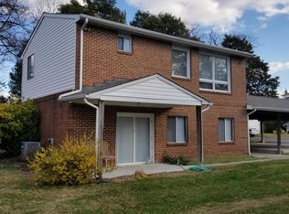 (Undisclosed Address), Glen Burnie, MD 21061