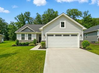 900 Buchloe Dr, Marysville, OH 43040