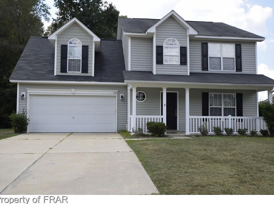 1st image of 5119 Goshawk Dr
