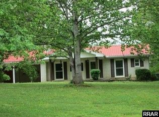 1000 McCree Rd, Paris, TN 38242