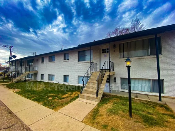 1428 W 300 N APT 7, Clearfield, UT 84015
