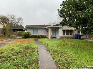 114 W Crestline Dr, San Antonio, TX 78228