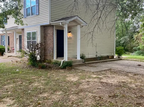 638 Bradley St #C, Clarksville, TN 37040