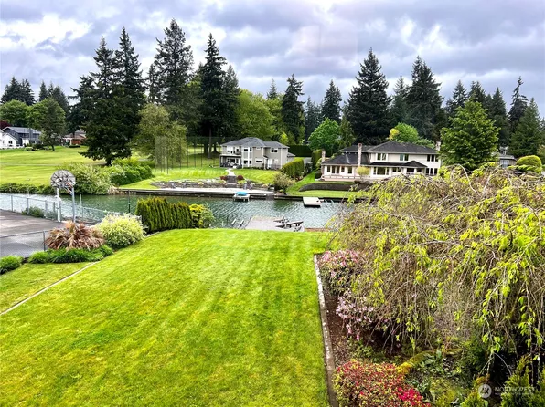 3121 200th Avenue E, Lake Tapps, WA 98391