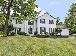 26 Halstead Rise, Fairport, NY 14450