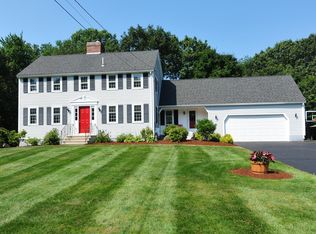 11 Tadmuck Rd, Westford, MA 01886
