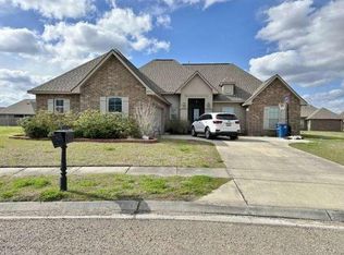 4771 Stonewall Dr, Addis, LA 70710