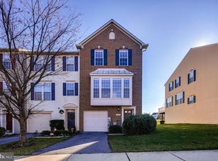 1474 Pangbourne Way, Hanover, MD 21076