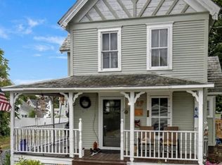 17 S Maple St, Granville, NY 12832