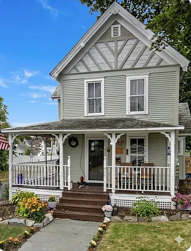 17 S Maple St Photo 1