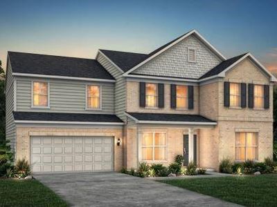 174 Himalaya Way, McDonough, GA, 30253