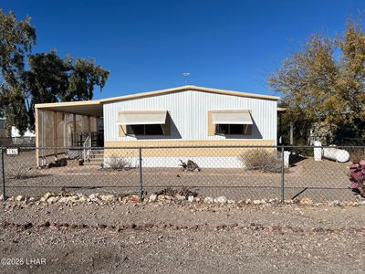 746 W Falcon Dr, Quartzsite, AZ, 85346