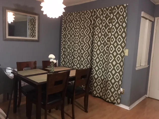 2 bed, 762 sqft, $2,300 — Photo 4