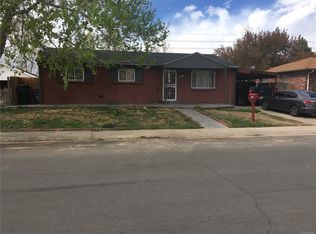 12791 Randolph Pl, Denver, CO 80239