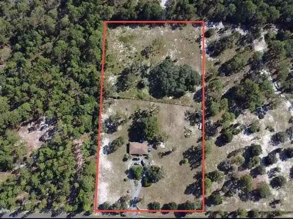 11350 SE 35th St, Morriston, FL 32668