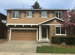 5418 66th Way SE, Lacey, WA 98513
