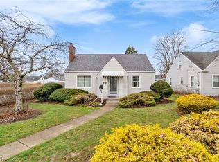 403 Poplar Ave NW, Canton, OH 44708