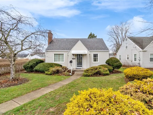 403 Poplar Ave NW, Canton, OH 44708