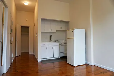 Rented by Halstead Real Estate