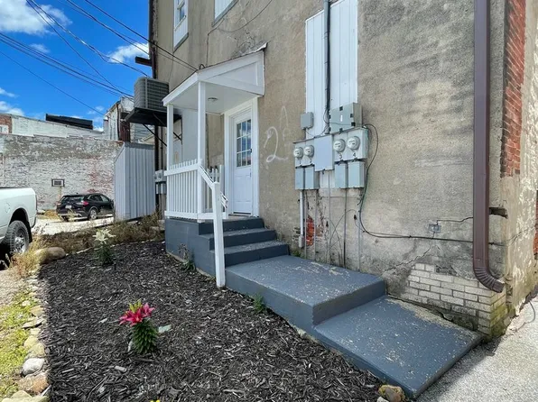 111 W. Franklin-Fourpoint, 111 W Franklin St #2B, Delphi, IN 46923