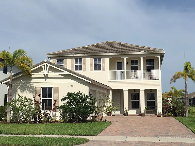 5027 Milano St — Photo 36