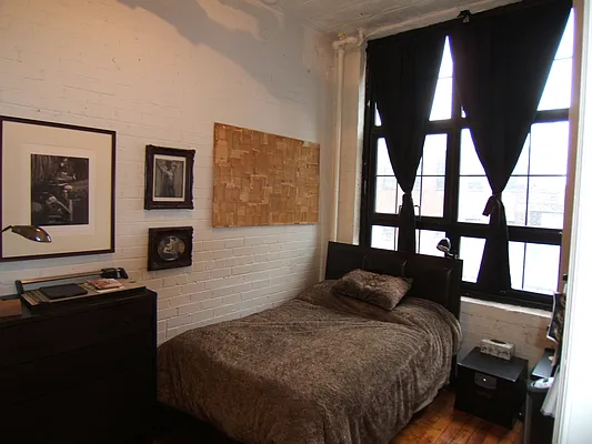 Rented by Joel Weisz, LREB | media 19