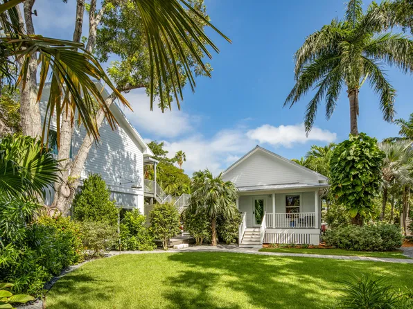 3801 Flagler Ave, Key West, FL 33040