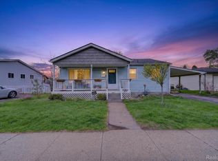 259 Sisson St, Romeo, MI 48065