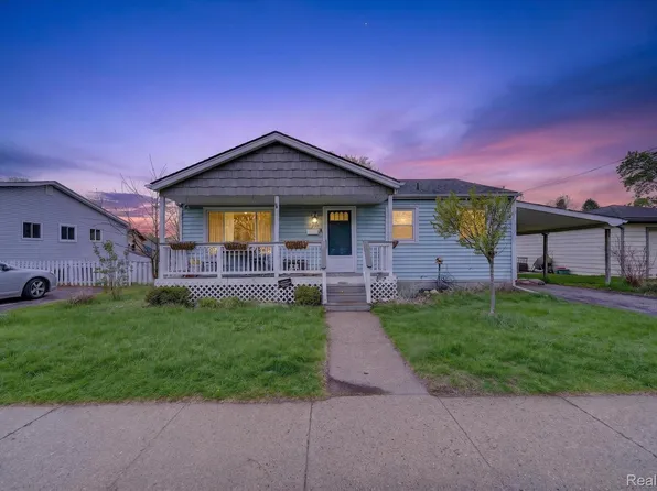 259 Sisson St, Romeo, MI 48065