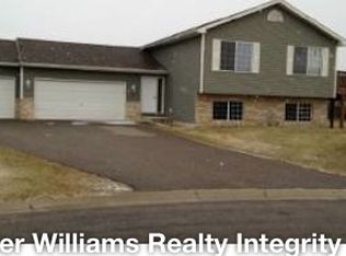 641 Driftwood Cir, Big Lake, MN 55309