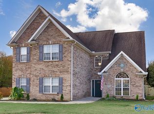 109 Bayberry Ln, Madison, AL 35758