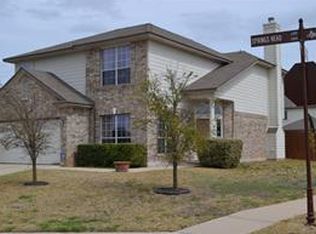 11900 Springs Head Loop, Austin, TX 78717