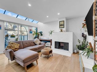 2125 York Ave #204, Vancouver, BC