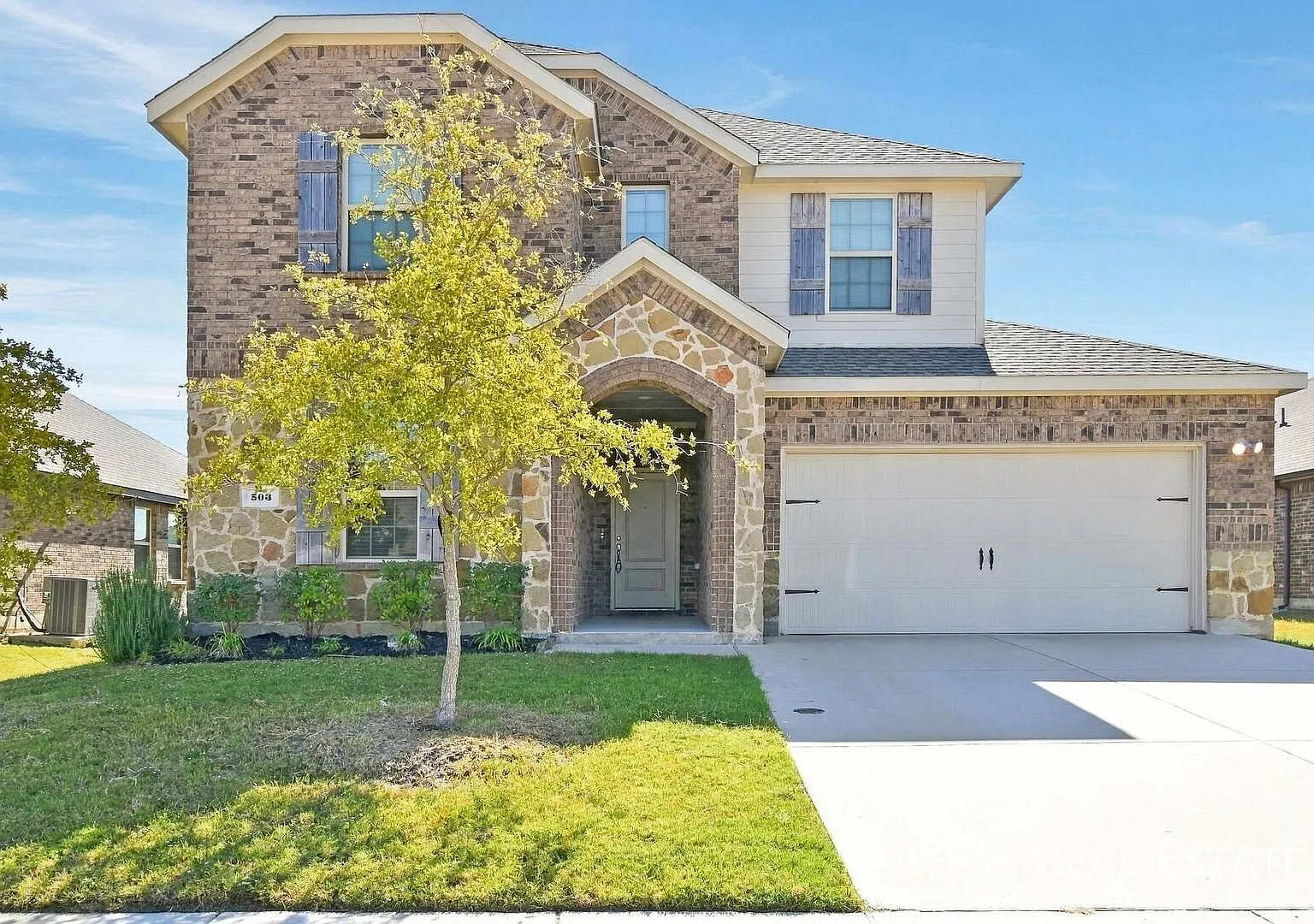 Spacious 4-Bedroom Home with Flexible Living Spaces in Princeton, TX — Photo 1