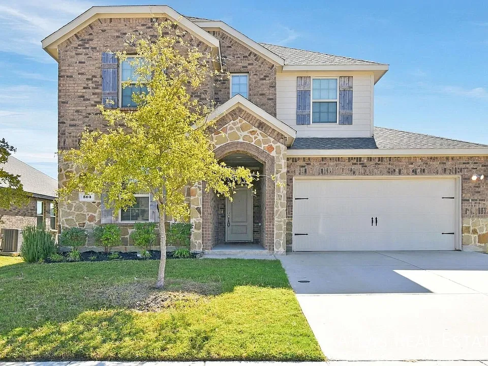 503 Auburn Forest Dr