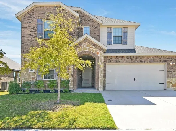 503 Auburn Forest Dr, Princeton, TX 75407