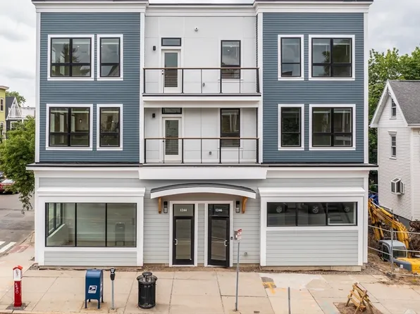 1246 Broadway #3, Somerville, MA 02144