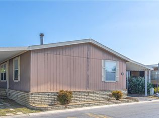 300 N Rampart St Trailer 26, Orange, CA 92868