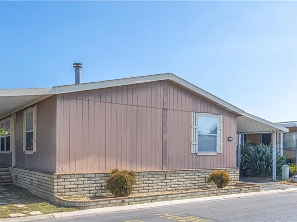 300 N Rampart St Trailer 26, Orange, CA 92868
