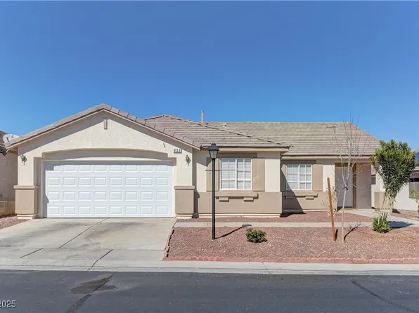 832 Vineyard Vine Way, North Las Vegas, NV 89032